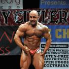 Pedro  Encinosa - NPC Jay Cutler Desert Classic 2014 - #1